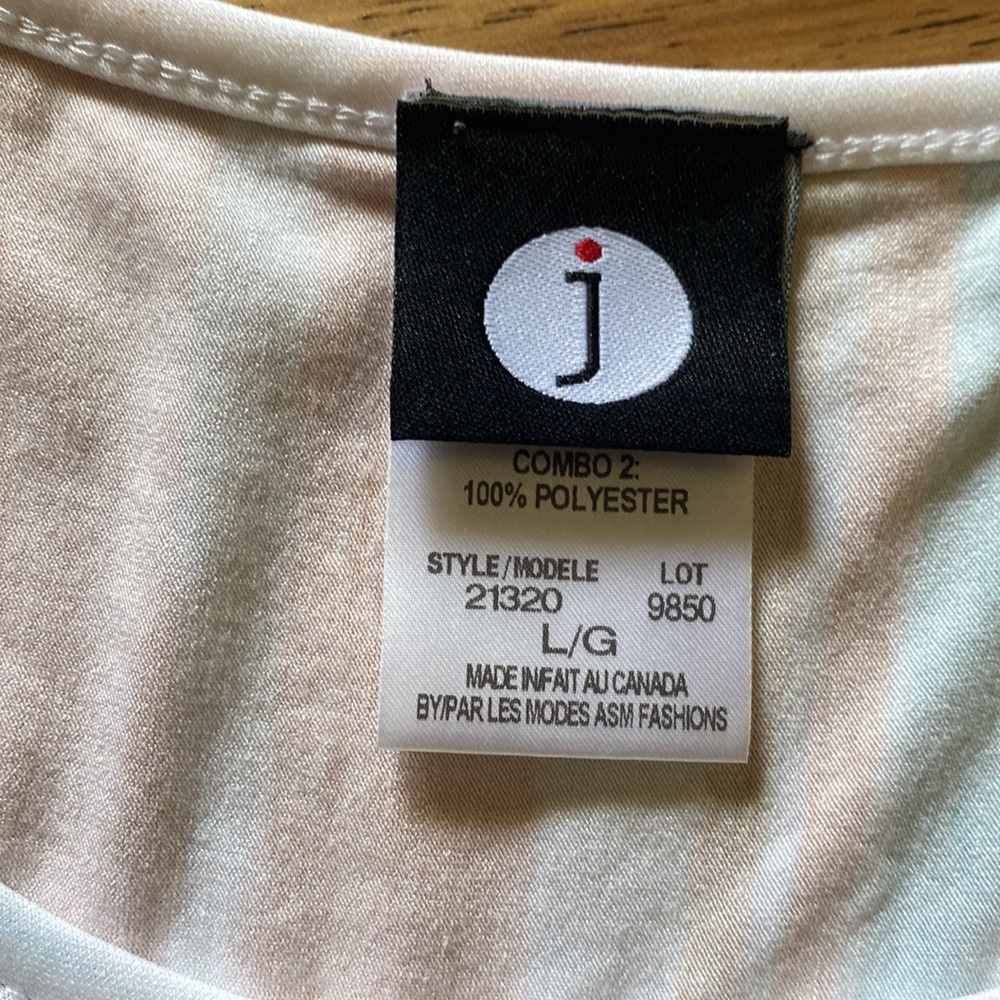 Ladies Top - Picture 3 of 5